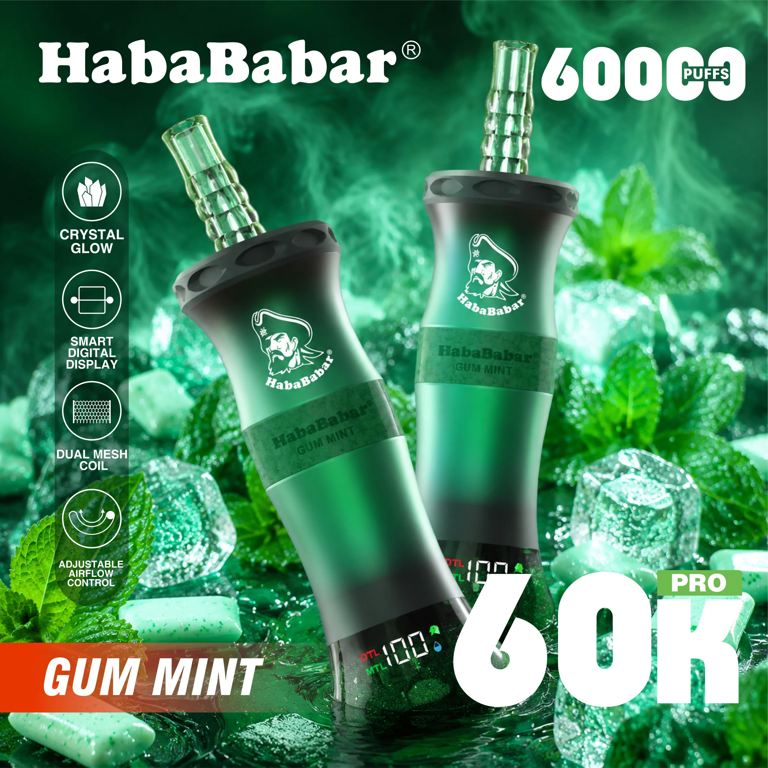 Gum Mint