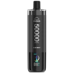 ICEEBAR Cloud 50000 Puffs Shisha – Gum Mint