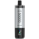 ICEEBAR Cloud 50000 Puffs Shisha – Lady Killer