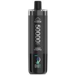 ICEEBAR Cloud 50000 Puffs Shisha – Mango Pineapple