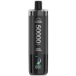 ICEEBAR Cloud 50000 Puffs Shisha – Mixed Berries