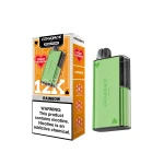 Crazyace Royal Flush 12k Puffs -  Rainbow