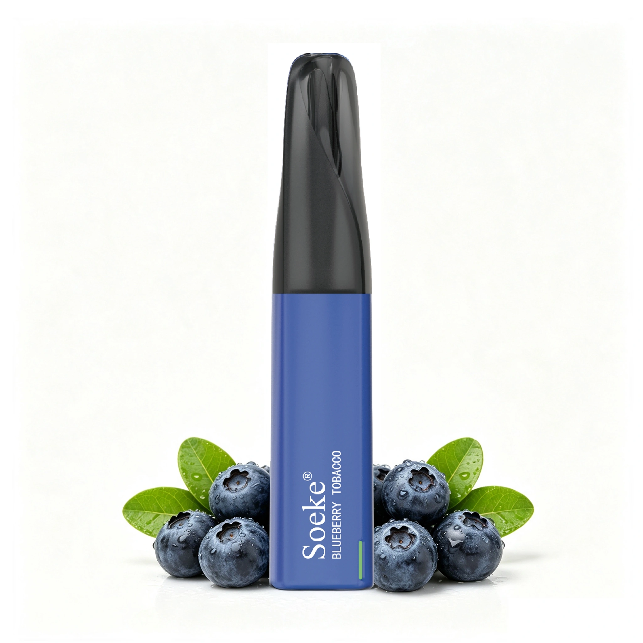 Blueberry Tobacco