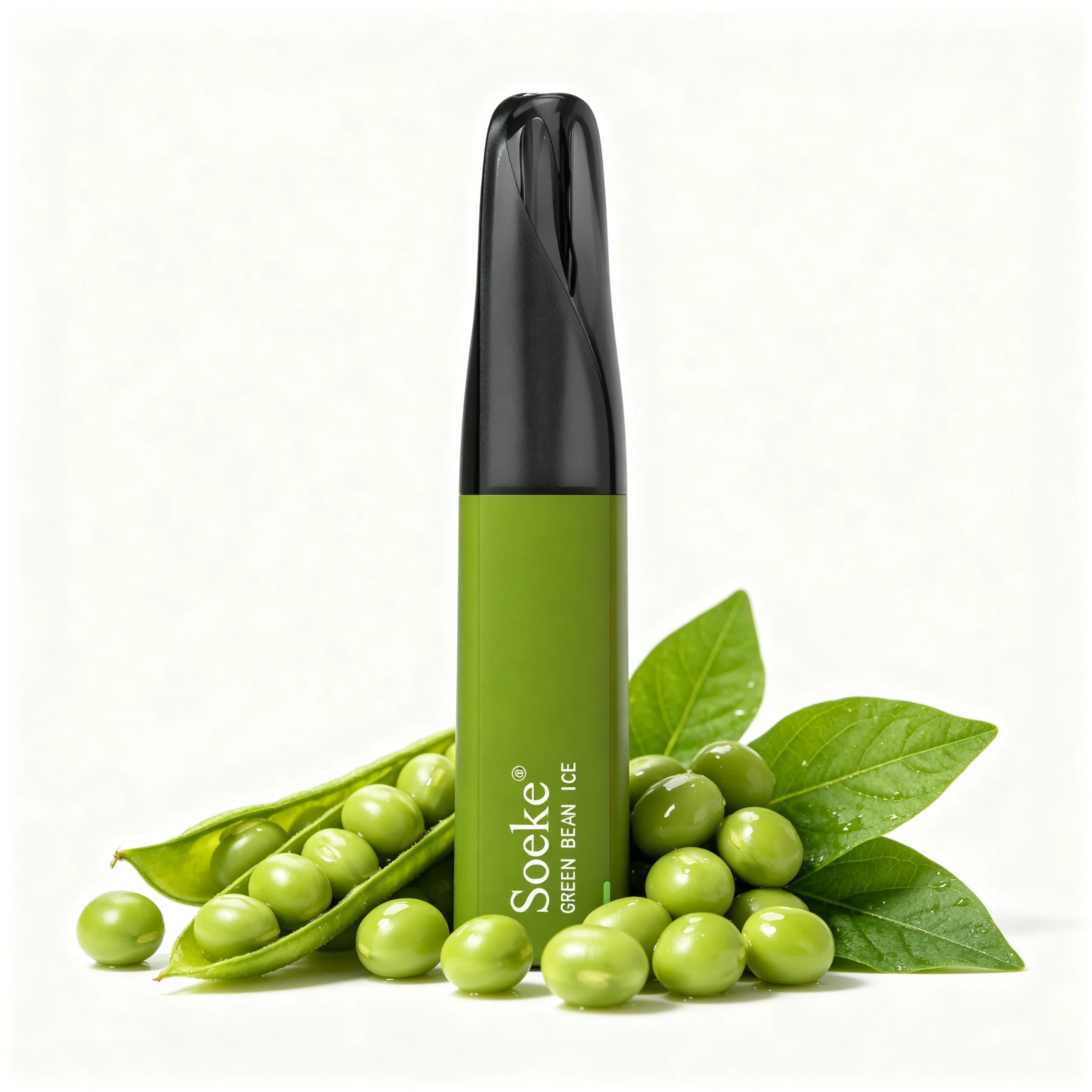 Green Bean Ice