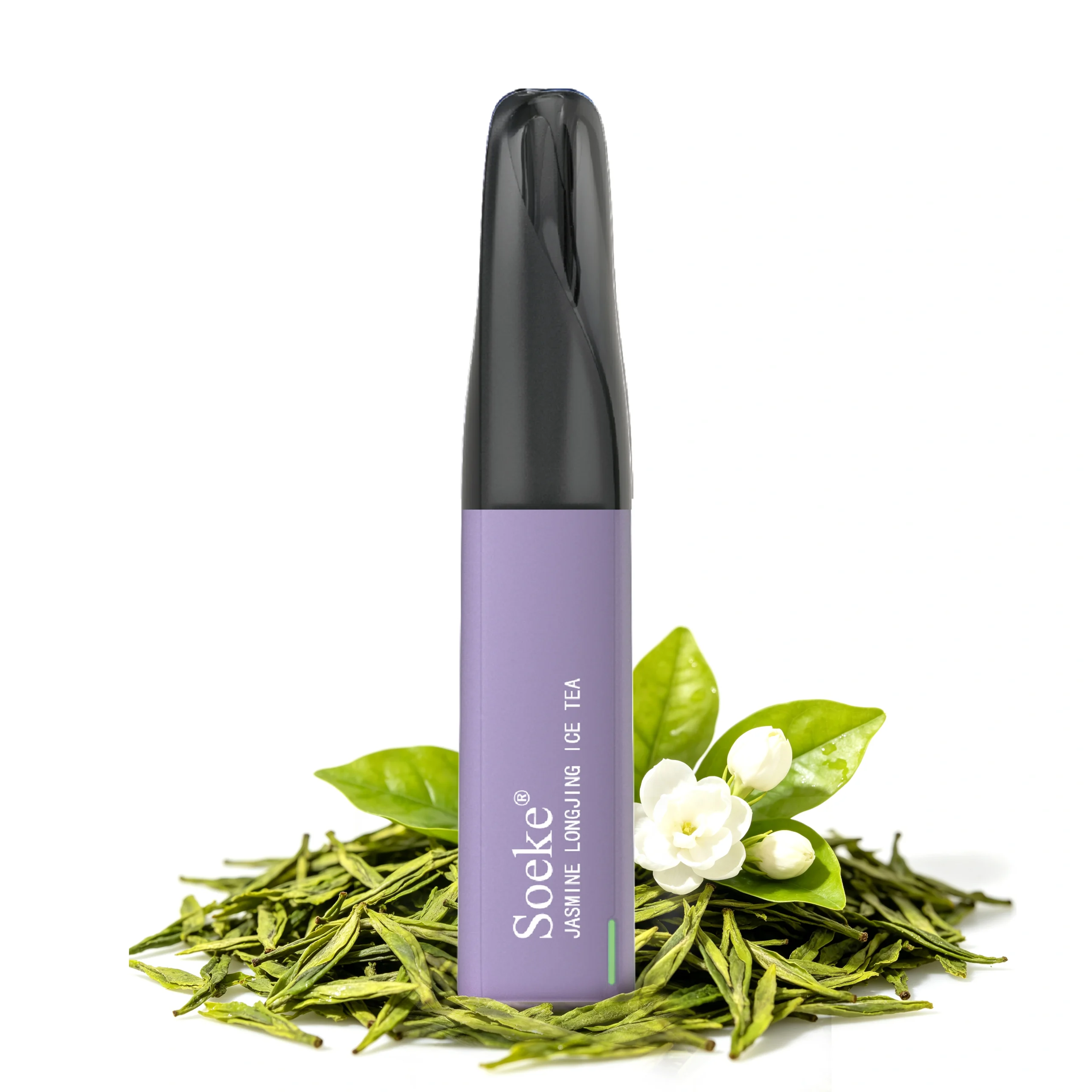Jasmine Longjing Ice Tea