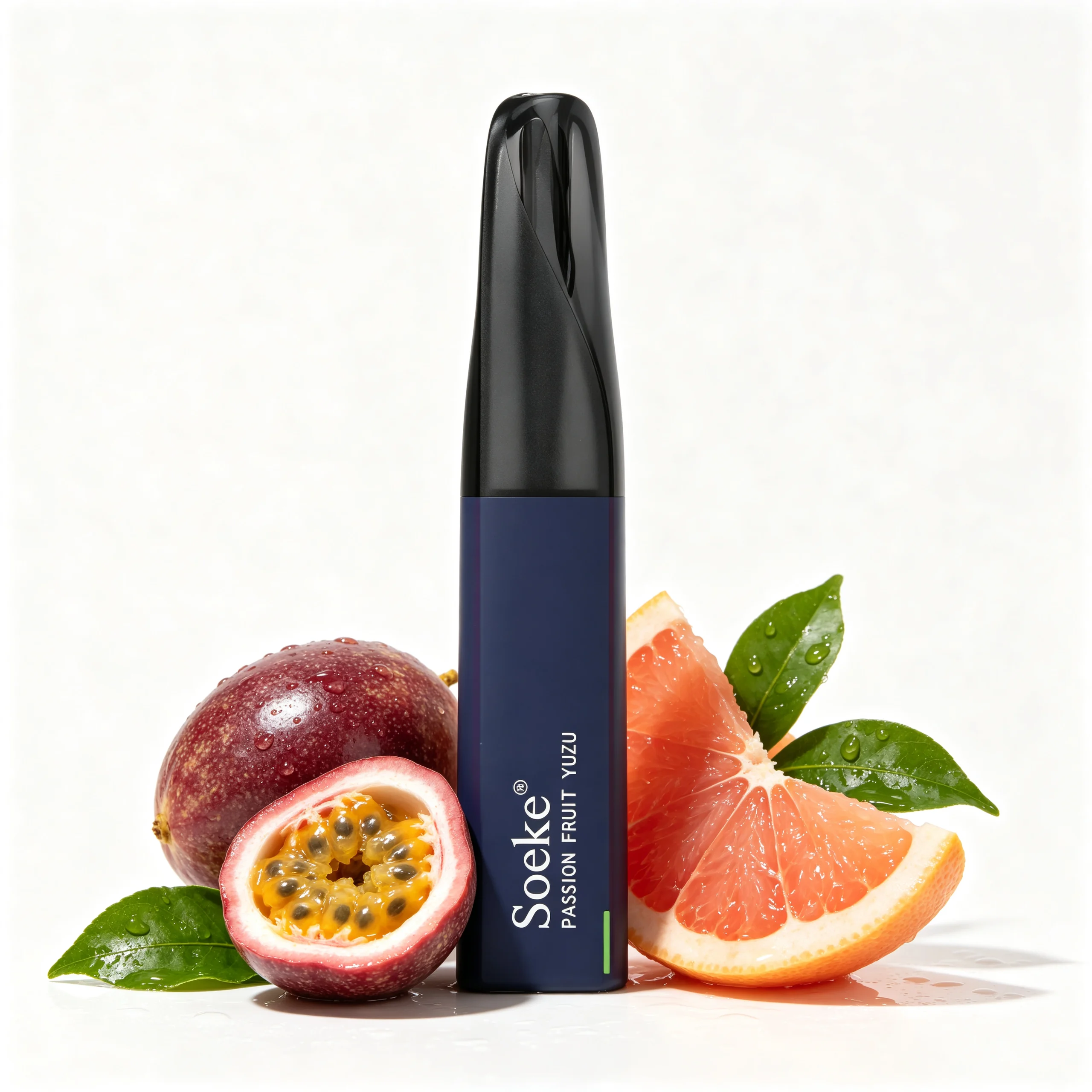 Passion Fruit Yuzu