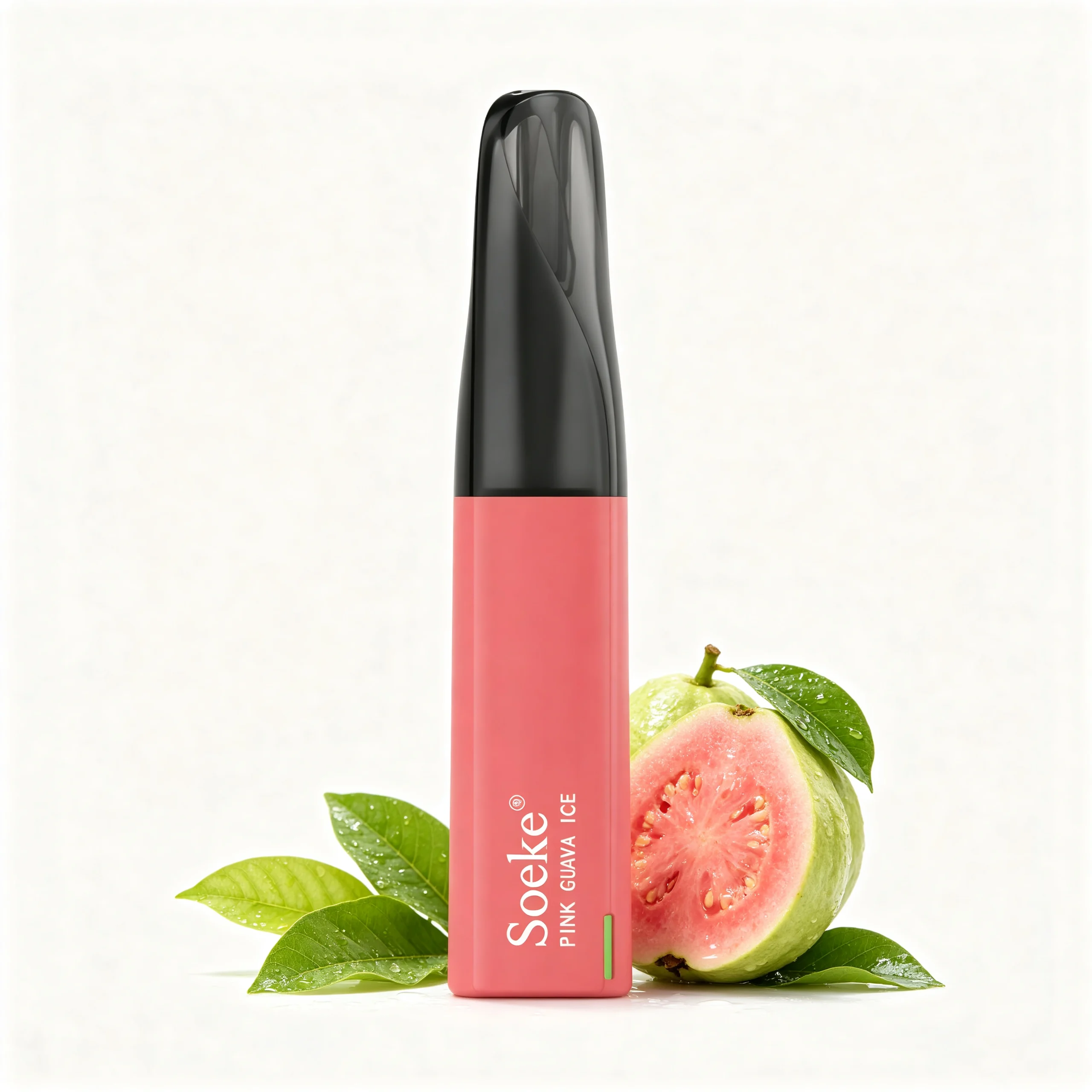 Pink Guava Ice