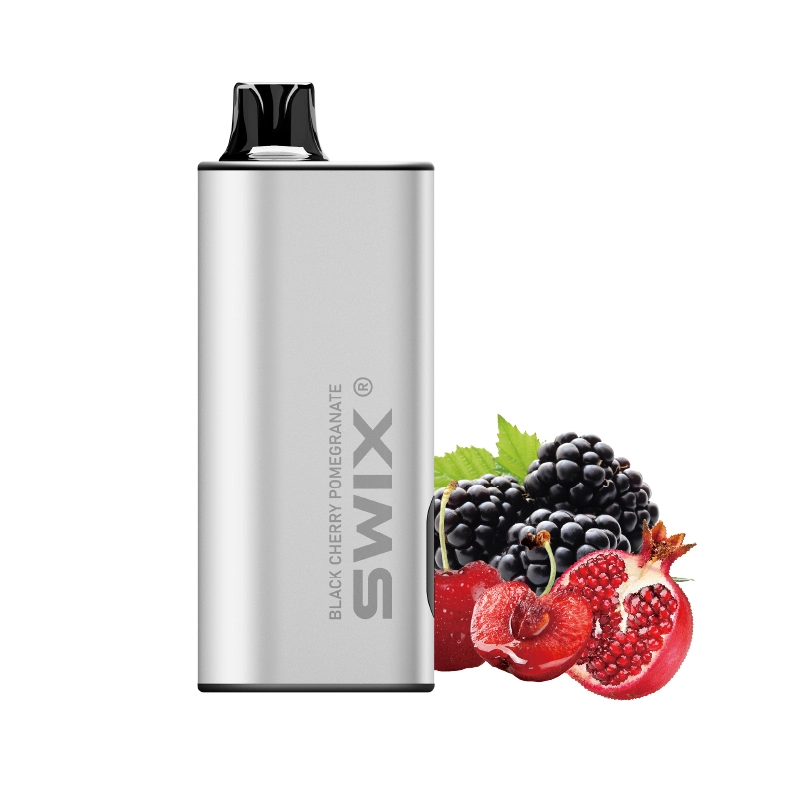 Black Cherry Pomegranate