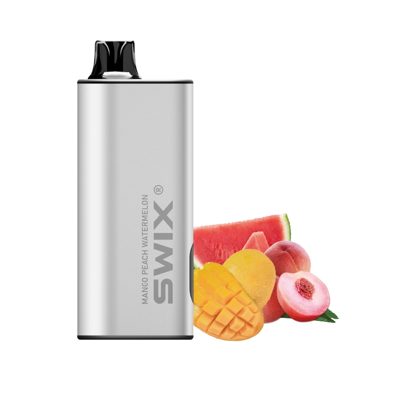 Mango Peach Watermelon