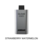 ICEEBAR Cloud 40000 Puffs – Strawberry Watermelon