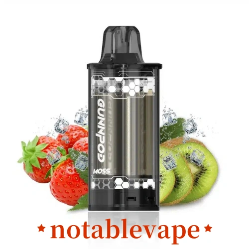 alibarbar 9000 mesh coil and airflow design close-up