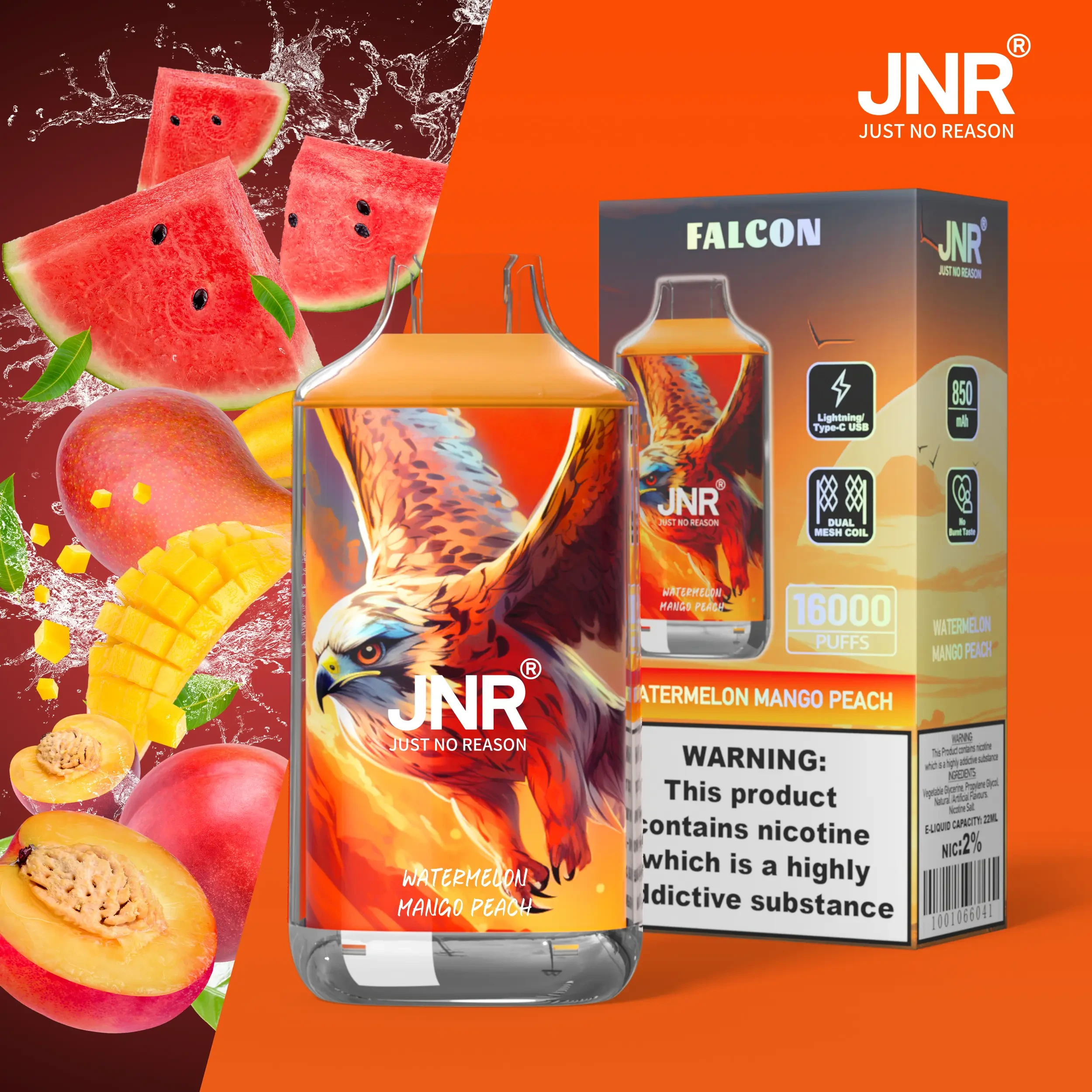 alibarbar flavour roulette user holding device with step-by-step usage instructions displayed