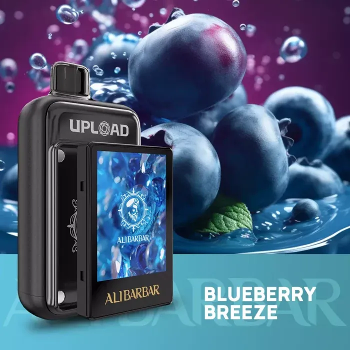 alibarbar upload user testing session with Australian vapers