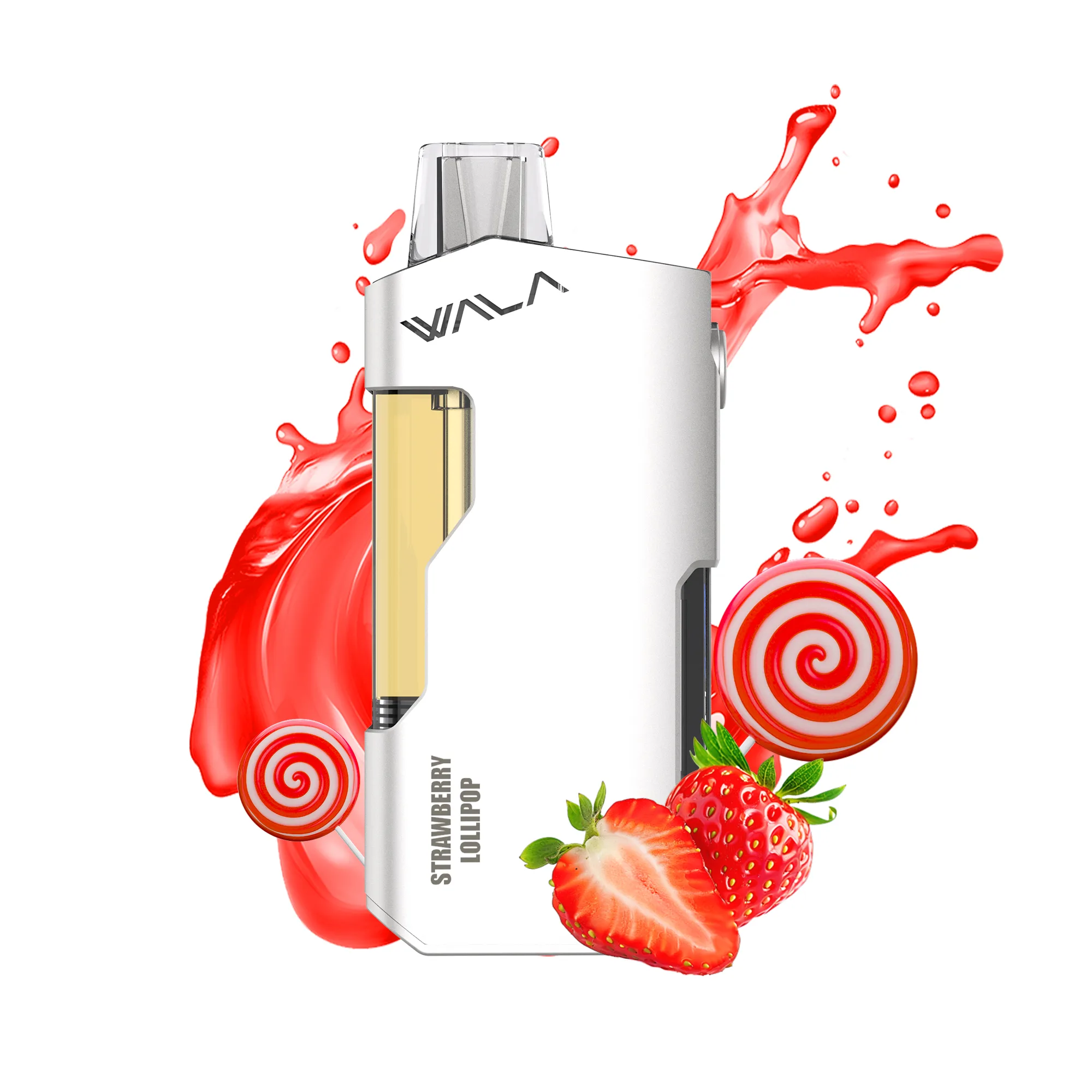 alibarbar upload - Alibarbar upload device specifications showing INGOT 9000 with LED display and 22mL e-liquid capacity