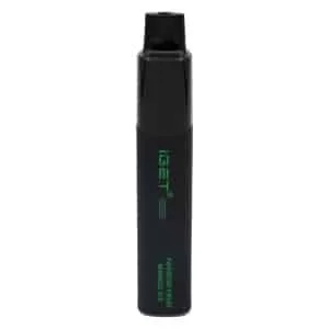 barry bucs real-world vape testing case studies