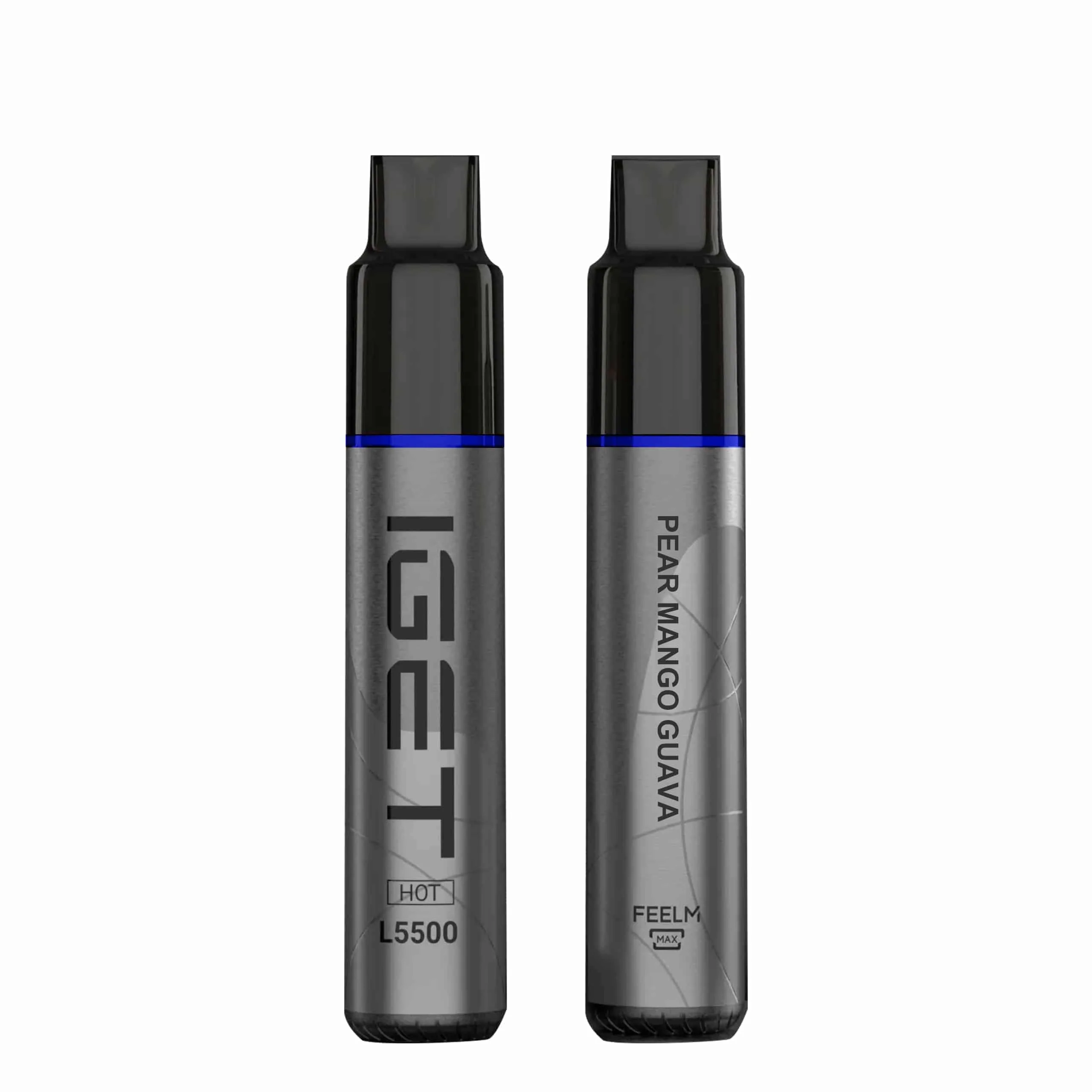 barry bucs high-capacity disposable vape range comparison