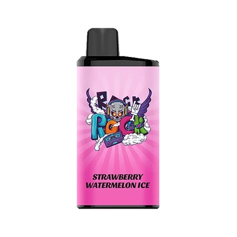 IGET Bar Pro 10000 Strawberry Watermelon flavour device