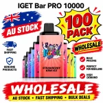 Wholesale 100 Packs