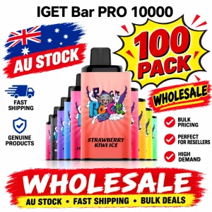 Wholesale 100 Packs