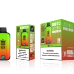skittles salt nic device charging safely with a standard usb cable