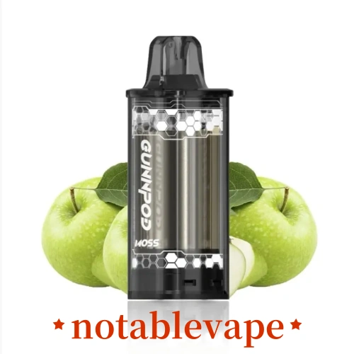 Alibarbar INGOT device with FL mode feature highlighted - what does fl mean on alibarbar vape