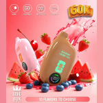 Bang Box 60000 Puff-10 packs or more